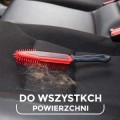 Szczotka elektrostatyczna do sierści i włosów Vileda PET PRO - 1954373