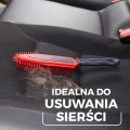 Szczotka elektrostatyczna do sierści i włosów Vileda PET PRO - 1954367