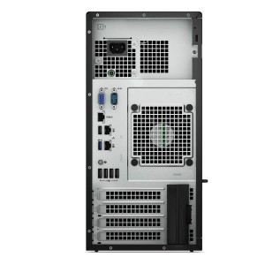Serwer Dell PowerEdge T150 - Intel Xeon E-2334