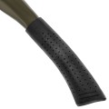 Toporek Mil-Tec z pokrowcem - Olive - 2465269