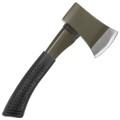 Toporek Mil-Tec z pokrowcem - Olive - 2465273