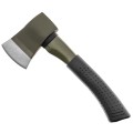 Toporek Mil-Tec z pokrowcem - Olive - 2465271