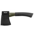 Toporek Mil-Tec z pokrowcem - Olive - 2465268
