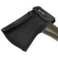 Toporek Mil-Tec z pokrowcem - Olive - 2465274