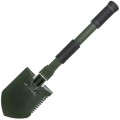 Saperka składana Mil-Tec Typ Mini II - Green - 2465307