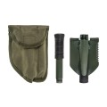 Saperka składana Mil-Tec Typ Mini II - Green - 2465317