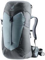 Plecak turystyczny Deuter AC Lite 28 SL shale-graphite