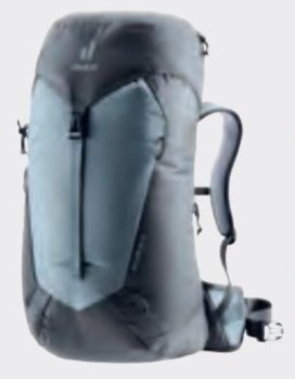 PLECAK TURYSTYCZNY DEUTER AC LITE 28 SL SHALE-GRAPHITE - 2358997