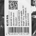 PLECAK TURYSTYCZNY DEUTER AC LITE 28 SL SHALE-GRAPHITE - 2358995
