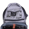 PLECAK TURYSTYCZNY DEUTER AC LITE 28 SL SHALE-GRAPHITE - 2358985