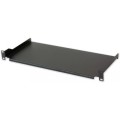 Części do stojaków Techly I-CASE TRAY-4-BK Regulowane półki - 2359304