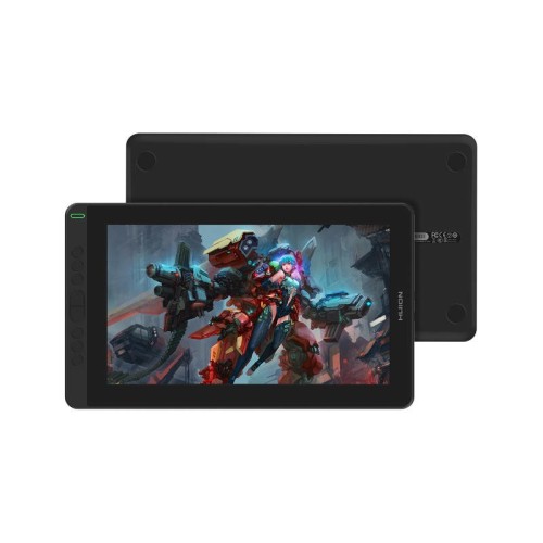 Tablet graficzny Huion Kamvas 13 (WYPRZEDAŻ) - 2449402