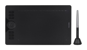 Tablet graficzny Huion HS610