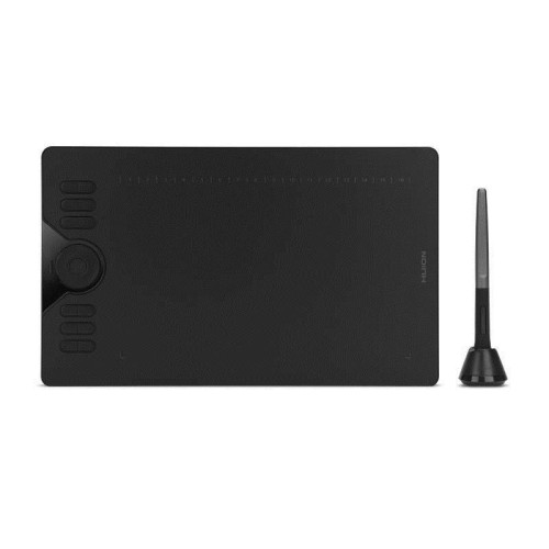 Tablet graficzny Huion HS610 - 846194