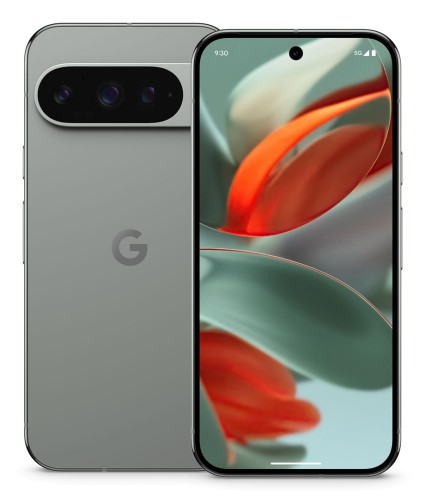Smartfon Google Pixel 9 Pro XL 16/128GB Hazel - 2423317