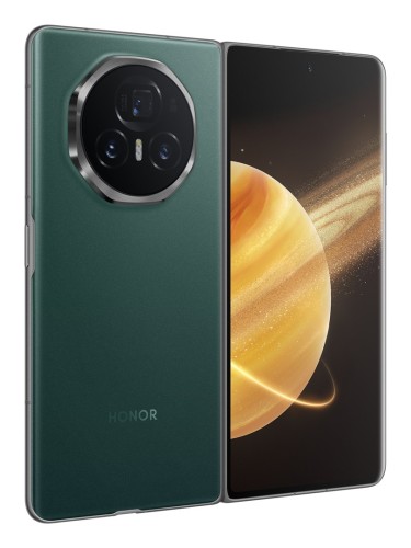 Smartfon Honor Magic V3 5G Dual Sim 12/512GB Green - 2345639