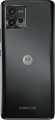 Smartfon Motorola Moto G72 6/128GB 6,6" AMOLED 2400x1080 5000mAh Dual SIM 4G Meteorite Grey (WYPRZEDAŻ) - 2449663