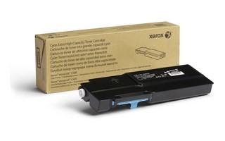 Xerox 106R03534 kaseta z tonerem 1 szt. Oryginalny Cyjan - 2359939