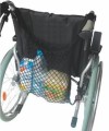 Siatka na zakupy do wózka inwalidzkiego - 2424174
