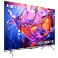 Telewizor 65" METZ 65MUD7000Z 4K Ultra HD Google TV HDR HLG Dolby Audio - 2374335