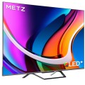 Telewizor 65" METZ QLED 65MQD7500Z 4K Ultra HD Google TV HDR HLG Dolby VISION-ATMOS DTS - 2450057