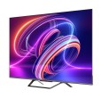 Telewizor 65" METZ QLED 65MQD7500Z 4K Ultra HD Google TV HDR HLG Dolby VISION-ATMOS DTS - 2424537