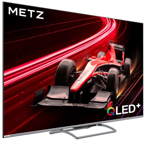 Telewizor 75" METZ QLED 75MQE8000Z 144Hz 4K Ultra HD Google TV HDR HLG Dolby VISION-ATMOS HDMI 2.1 - 2413025
