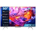 Telewizor 50" METZ 50MUD7000Z 4K Ultra HD Google TV HDR HLG Dolby Audio - 2374330