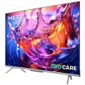 Telewizor 50" METZ 50MUD7000Z 4K Ultra HD Google TV HDR HLG Dolby Audio - 2374332