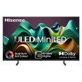 Telewizor Hisense 50U6NQ 50" MINILED 4K VIDAA Dolby Atmos Vison Szary (WYPRZEDAŻ) - 2450114