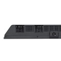 Telewizor Philips 43PUS8209/12 QLED 43'' 4K Ultra HD Titan OS Dolby Atmos Ambilight DVB-T2 Czarny - 2412909