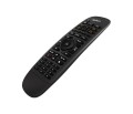 Logitech Harmony® Companion pilot IR Wireless/Wi-Fi Audio, DVR, Konsola do gier, System kina domowego, PC, Smartfon, TV, Tablet Naciśnij przyciski - 2441027