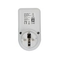 ESPERANZA ELEKTRONICZNY MIERNIK ZUŻYCIA PRĄDU SCOPE ELA102 - 2069753