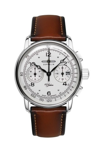 Zegarek Zeppelin 100 Jahre 8676-1, Quartz - 2424707