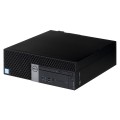 DELL OptiPlex 7070 i5-9500 16GB 512GB SSD SFF Win11pro UŻYWANY - 2466695