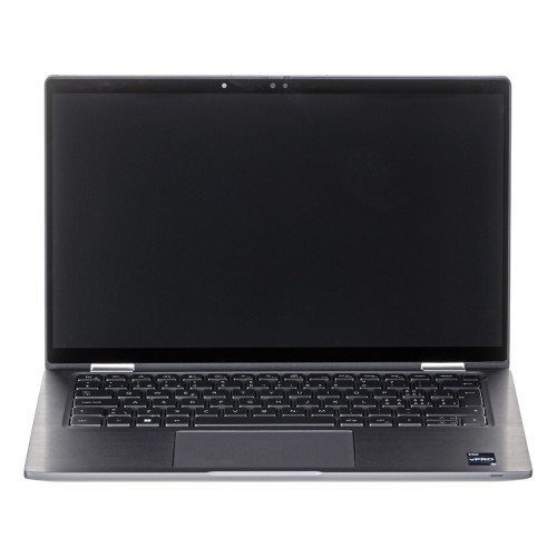 DELL LATITUDE 7430 i5-1245U 16GB 256GB SSD 14" FHD(US QWERTY) Win11pro + zasilacz UŻYWANY - 2413502
