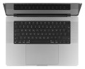 APPLE MacBook Pro A2485 M1 MX (10 core)) 64GB 1TB SSD 16,2" (3K 3456x2234) US QWERTY rozpakowany - 2441101