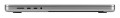 APPLE MacBook Pro A2485 M1 MX (10 core)) 64GB 1TB SSD 16,2" (3K 3456x2234) US QWERTY rozpakowany - 2441103