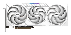 Karta graf. SAPPHIRE PURE RX 9070 GAMING OC 16GB