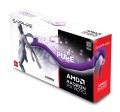 Sapphire PURE Radeon RX 9070 AMD 16 GB GDDR6 - 2466822