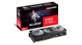 Karta graficzna PowerColor Radeon RX 7800 XT Hellhound 16GB OC GDDR6 - 2413519