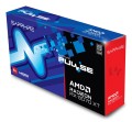 Karta graf. SAPPHIRE PULSE RX 9070 XT GAMING 16GB - 2466866