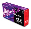 Karta graf. SAPPHIRE PULSE RX 9070 GAMING 16GB - 2466858
