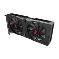 Karta graf. PNY XLR8  RTX 4060 Ti 8GB VERTO OC DUAL - 2450295