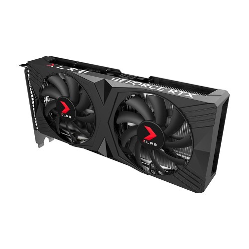 Karta graf. PNY XLR8  RTX 4060 Ti 8GB VERTO OC DUAL - 2450295