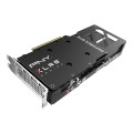 Karta graf. PNY XLR8  RTX 4060 Ti 8GB VERTO OC DUAL - 2450304