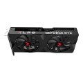 Karta graf. PNY XLR8  RTX 4060 Ti 8GB VERTO OC DUAL - 2450300