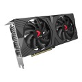 Karta graf. PNY XLR8  RTX 4060 Ti 8GB VERTO OC DUAL - 2450302