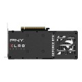 Karta graf. PNY XLR8  RTX 4060 Ti 8GB VERTO OC DUAL - 2450297