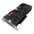 Karta graf. PNY XLR8  RTX 4060 Ti 8GB VERTO OC DUAL - 2450299